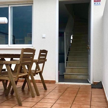 Appartement Center Rabdells Playa à Oliva Extérieur photo