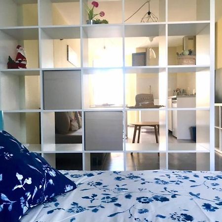 Appartement Center Rabdells Playa à Oliva Extérieur photo