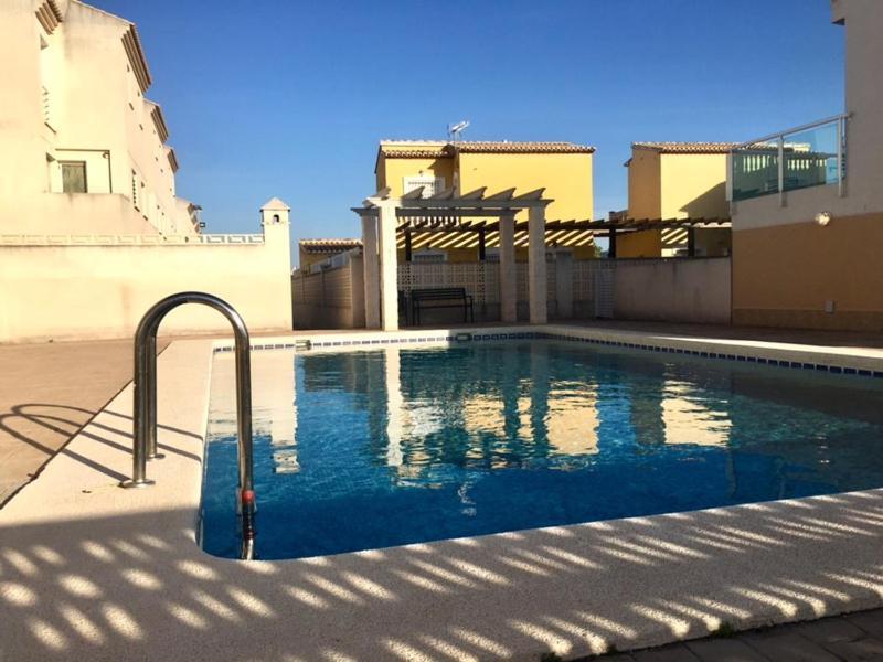 Appartement Center Rabdells Playa à Oliva Extérieur photo